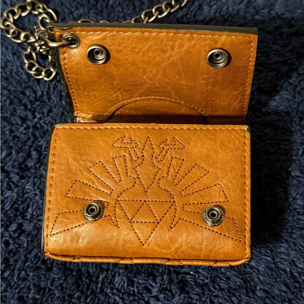 Zelda Chain Wallet - The Legend of Zelda - Picture 6 of 9